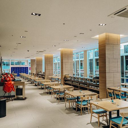 Aston Nagoya City Hotel Экстерьер фото