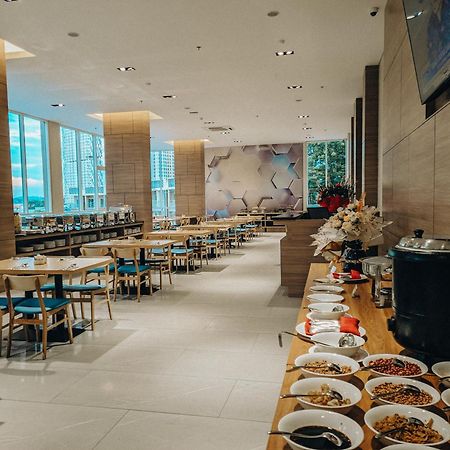 Aston Nagoya City Hotel Экстерьер фото