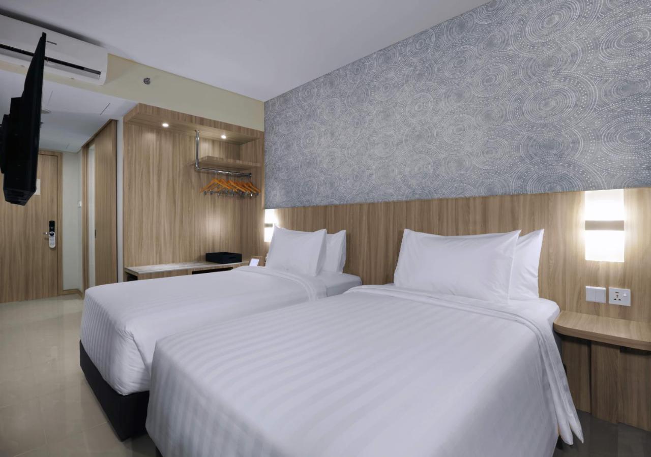 Aston Nagoya City Hotel Экстерьер фото