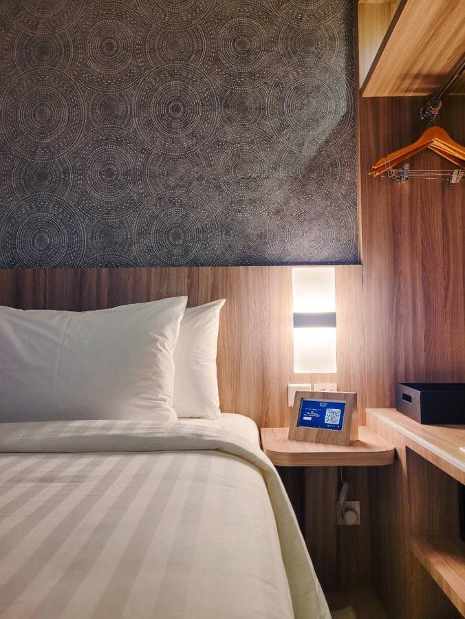 Aston Nagoya City Hotel Экстерьер фото