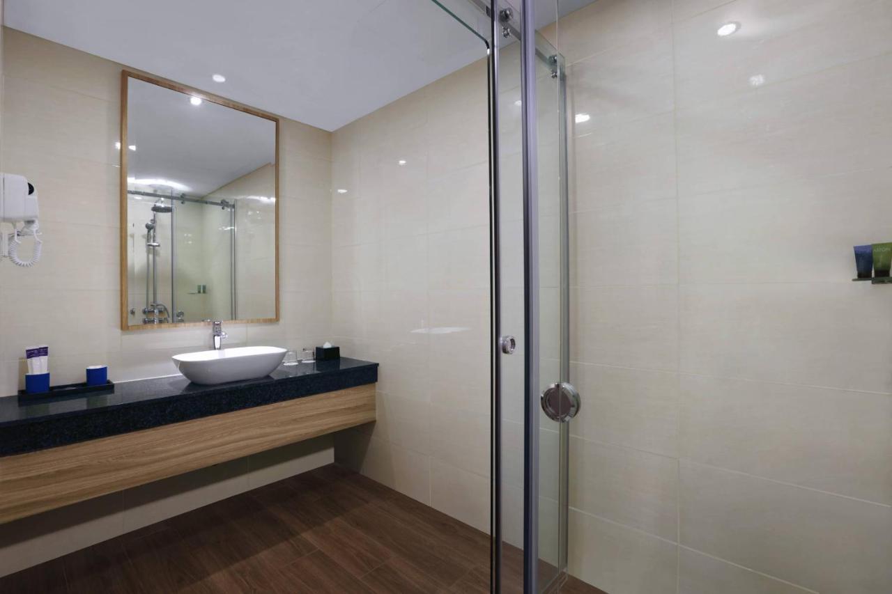 Aston Nagoya City Hotel Экстерьер фото